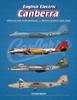 Книга English Electric Canberra Profiles and Plan Views Vol. 1 : British Service 1949-2006 : 1