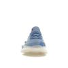 Adidas NMD_S1 Blue Fusion женские кроссовки Off-White Cloud-White HQ4468