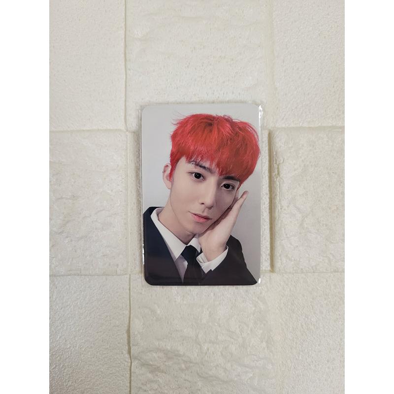 (7шт комплект) 12-й мини-альбом SF9 - The Piece Of9 [Фотокарта DMM]