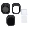 3pcs Lens Filter Set for MINI 4 PRO UV CPL ND16 Multi Layer Nano Coating Ultra Lightweight Drones