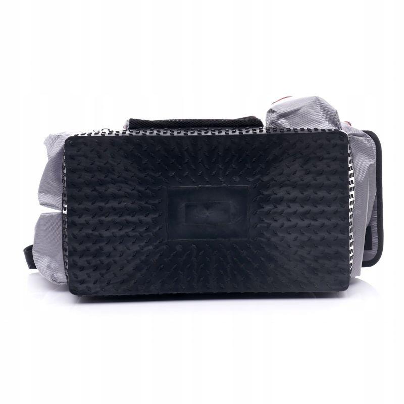 Tool Bag for Fitters, Organizer, 18"