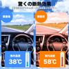Yimeida Панель приборов для Toyota Alphard 30 серии Vellfire 30 серии, Специальная панель приборов, Защитная от солнца панель, Внутренняя отделка, Индивидуальная, 1 шт., Коврик 30,