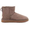 UGG Классические женские кроссовки Mini II Boot Caribou коричневые 1016222-CRBO