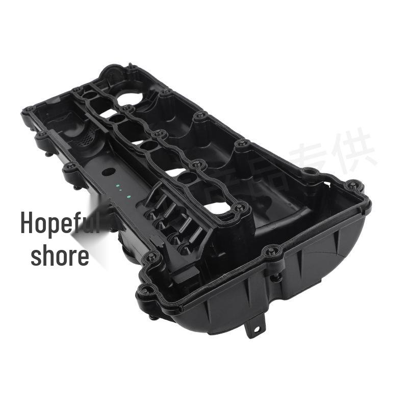 Клапанная крышка Mercedes W651 - A6510108918, A6510105744, A6510101230