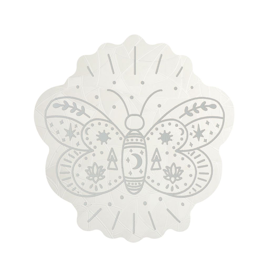 DIY Window Decal Home Decor Rainbow Maker Mirror Sticker Wall Stickers Sun Catcher