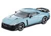 Tomica Limited Vintage Neo 164 LV-N Nissan GT-R50 от Italdesign Тестовый автомобиль Светло-зеленый Готовое изделие 324270