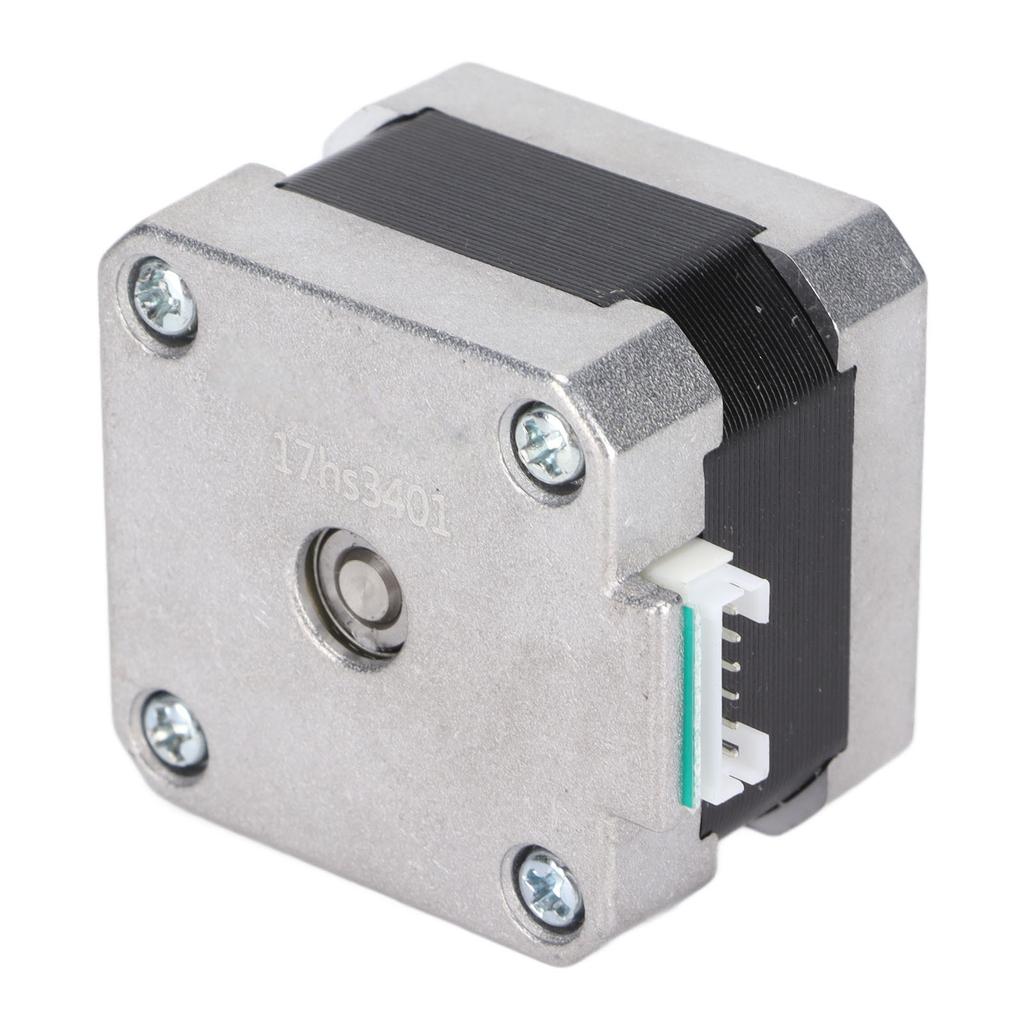 4234 Motor Low Noise Stable 3D Printer Stepper Motor for Ender3 for CR10