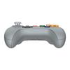 8BitDo 64 Wireless Game Controller with Hall Effect Joystick, Bluetooth and USB (Model 80NE16)