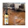 (3pcs) Natural Micro-Molecularized Beeswax Spray, Beeswax Spray Furniture Polish and Cleaner, Crack and Scratch Renovation Care Wax