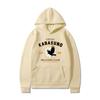 Мужские толстовки с капюшоном Cartoon Haikyuu Funny Hoodies