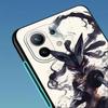 Чехол для телефона Xiaomi 15 Ultra 11T 12T 13T 14T Pro POCO X7 M7 F7 Pro F5 F6 M6 X6 с рисунком Покемонов Умбреона Генгара Бульбазавра