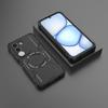 OPPO Realme C100X Phone Case,Magnetic Heat Dissipation Protective Phone Cover for OPPO Realme C100X