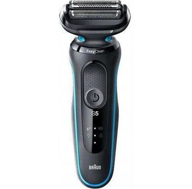 Braun Series 5 50-M4500CS Shaver