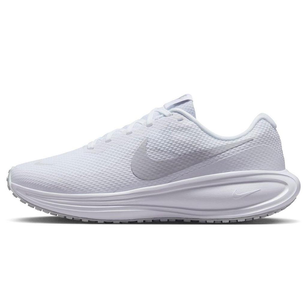 Revolution 8 W Revolution 8 Platinum [Nike] Белый/Чистый HJ8485-101 23.5см