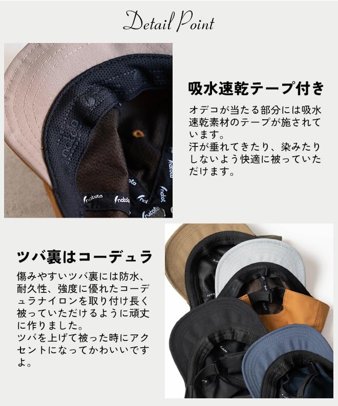 Nakota BALL HIKE CAP Ball Hike Short Available In Large Suitable for Outdoor Solid and [Black/Free Size] Cap, 60/40 Cloth, Brim, Lightweight,