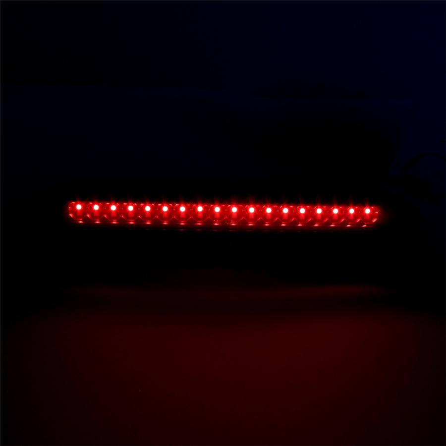 Светодиодный задний стоп-сигнал для nissan titan frontier 2004-2015, 3-й стоп-сигнал, фонарь заднего хода