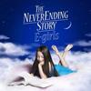 CD  - THE NEVER ENDING STORY (SG + DVD) ( RZCD59324B Rhythm Zone 2013 Japan ObiJapanese Pop Star Used