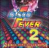 CD РАЗЛИЧНЫЕ Disco Fever 2 SPG1979 SPG Music Ltd. 1998 Канада Танцевальная Электроника Б/У
