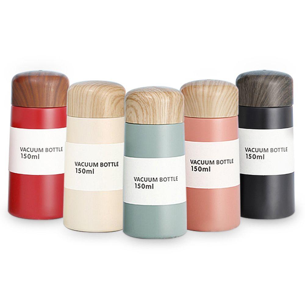 Чашка для тепла и холода из нержавеющей стали, термос, термос, термокружка для воды