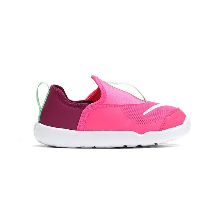 Nike Детская обувь Lil' Swoosh для малышей Baby AQ3114-600