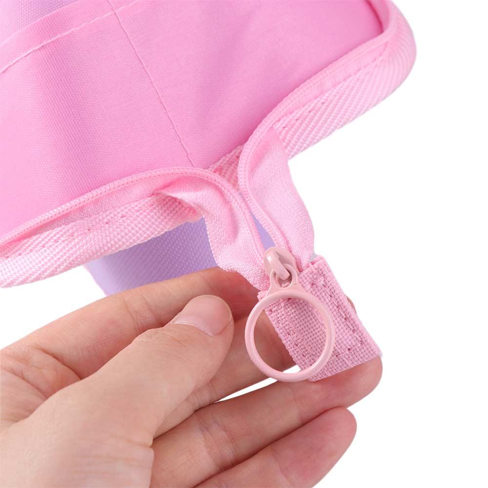 Creative Stationery Bag Simple Storage Bag Student Supplies Pencil Case Children