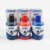 1 Box 100ml Whiteboard Marker Ink Refill Fluids Red Blue Black Green Colors Compatible with All Erasable Whiteboard Markers