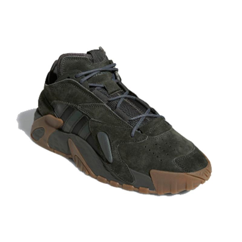 Adidas Кроссовки Streetball Legend Earth EF6989