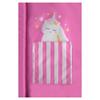 Gelert Girls Unicorn Waterproof Jacket