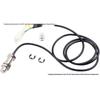 Off-road Motorcycle ATV Beach Buggy Digital Speedometer Tachometer Sensor Cable