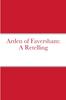 Книга Arden of Faversham : A Retelling