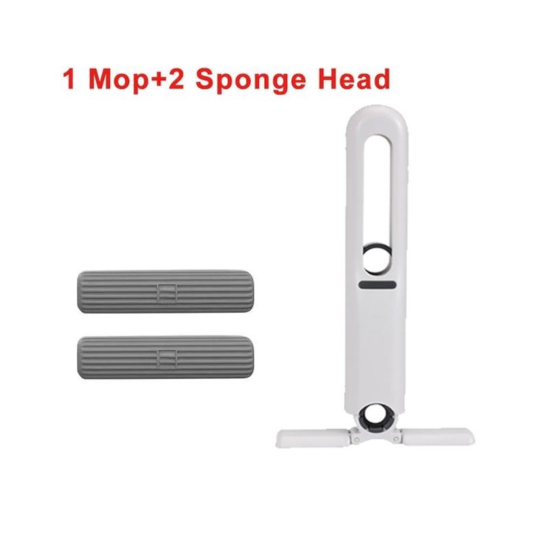 Мощная мини-швабра со сжатым воздухом, складная домашняя швабра с губкой, самосжимающиеся швабры для мытья полов, столов, окон, автомобилей, инструменты для чистки