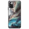 Чехол для ZTE Blade A72 5G Ударопрочный ТПУ Силикон Мягкая Защитная Крышка для Телефона ZTE Blade A72 Чехол для Телефона A 72 5G 7540N Защитные Оболочки