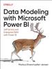 The Data Modeling with Microsoft Power BI Book