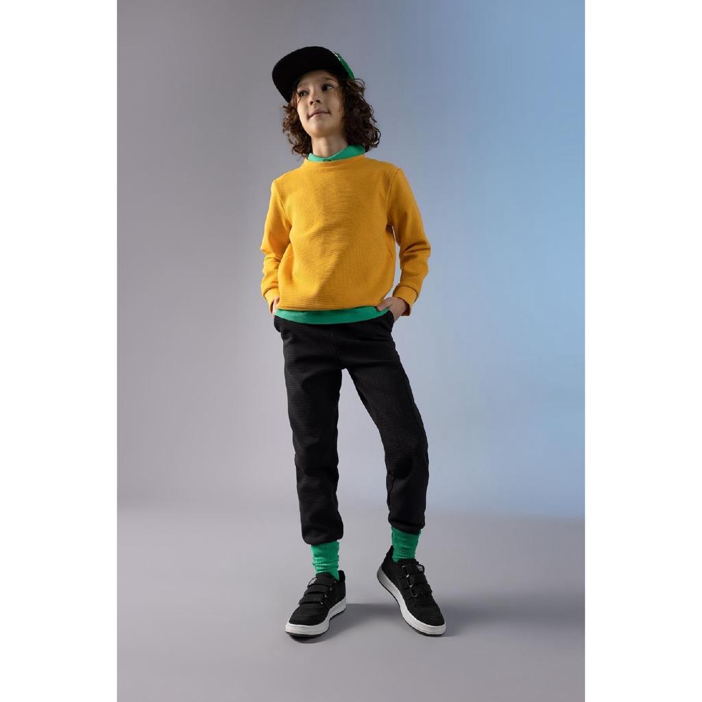 Служба Boy Jogger Six