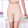 40KG-80KG Women's Seamless Safety Short Pants Summer Women Plus Size Boxers for Female Anti Rub Safety Shorts Under Skirt Panties Underwear
