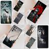 Heda Lexa The 100 TV Show Cell Phone Case for Samsung Galaxy S26 Ultra S25 S24 S23 S22 S21 S20 Note10 Cover