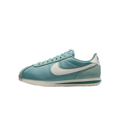 Cortez Low Top Casual Shoes Unisex Green Sneakers DZ2795-006