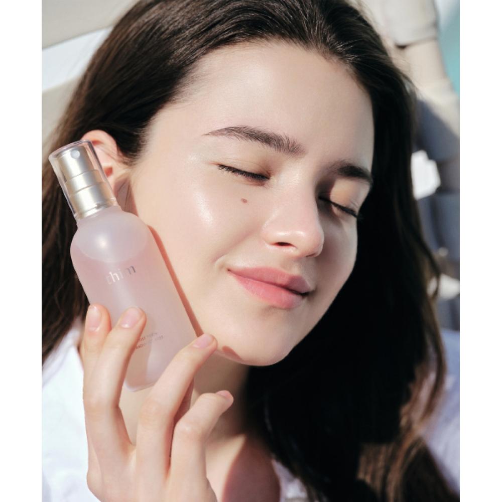 Thim Beauty Розовый мист для сияния с ПДРН 100 мл
