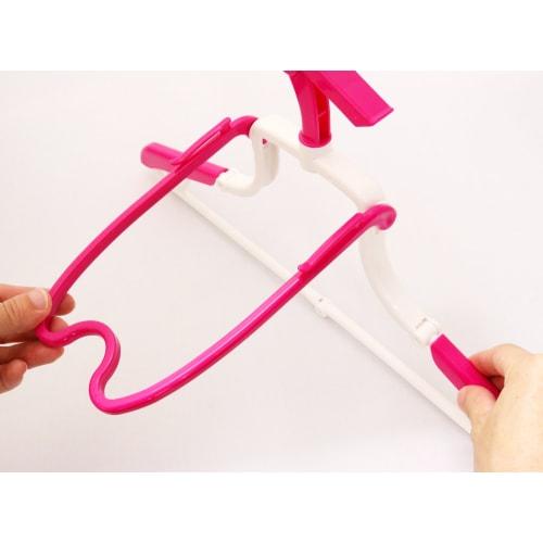 Kokubo Industries Kokubo Parker Hanger Set of 2 6996
