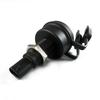 Адаптер USB-зарядки для BMW R1200GS R1250GS R1250RT K1600GT Бортовая DIN-розетка