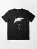 Great White Shark S to 5XL Made in the USA T-Shirt