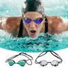Swimming Goggles Electroplating Kids Goggles For Diving Professional Pool Gear No Leaking Surfing Eyewear Eye Protection Glasses