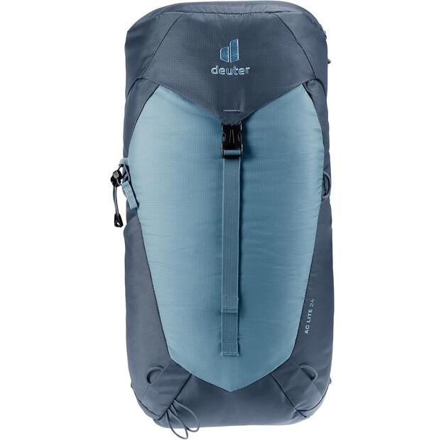 Рюкзак Deuter AC Lite 24 atlantic/ink (3420824-1374)