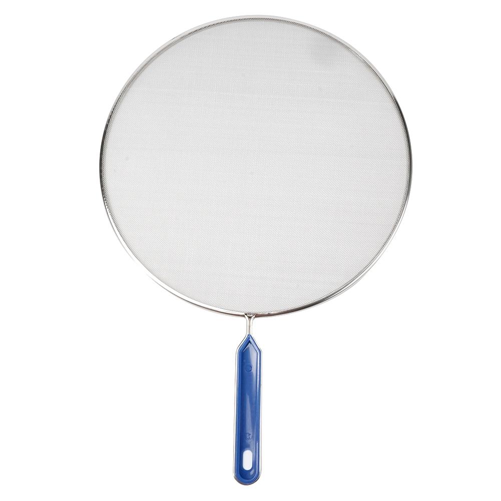 Кухонный гаджет Guard Oil Net 21см 33см Крышка для готовки