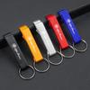 Car Logo Keyring Personalized Beer Bottle Opener Keychain Engraved Gift Keepsake Key Ring For Alfa Romeo 4C 159 166 156 147 GT
