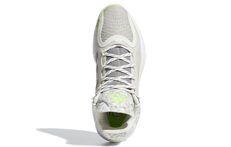 adidas D Rose 11 'Vet-Tix' FV8930