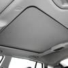 Car Inner Panoramic Sunroof Sunshade Curtain for BMW X1 F48 F49 X2 F45 F46 2016-2018