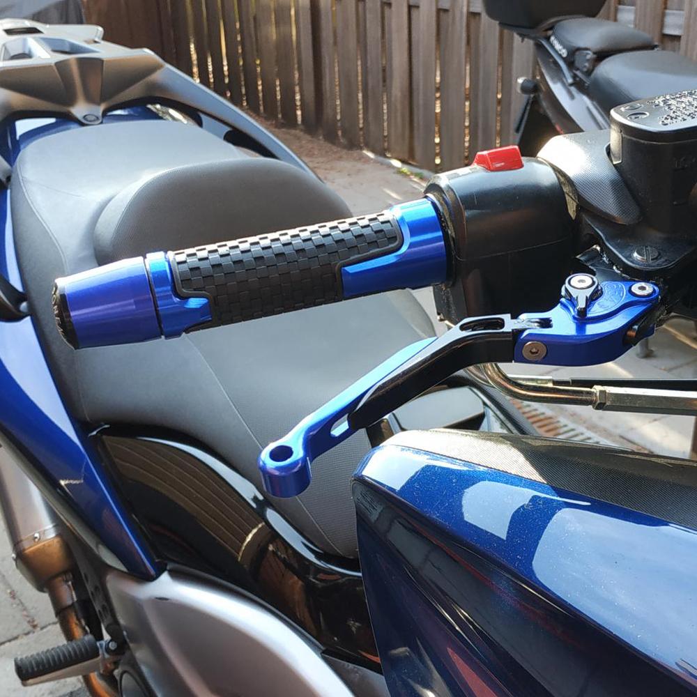 Мотоциклетный ручной тормоз, регулируемые тормозные рычаги сцепления S1000RR для BMW S1000RR S1000 RR S 1000 RR S 1000RR 2010 2011 2012 2013