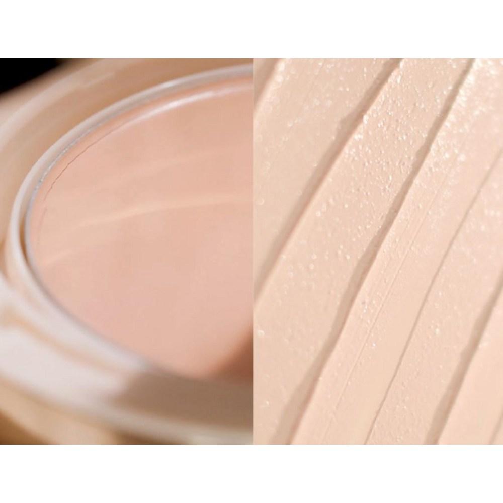 D'Alva Serum Glow Fixing Cover Cushion SPF50+ 17g, No. 23, 1 Piece