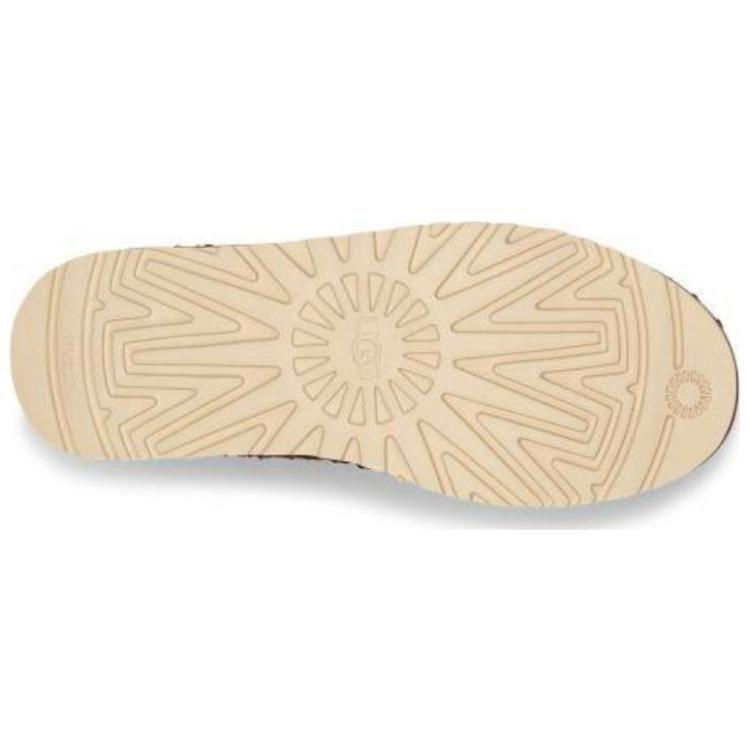 UGG Ботинки Neumel X Cotd 1138711-CHE